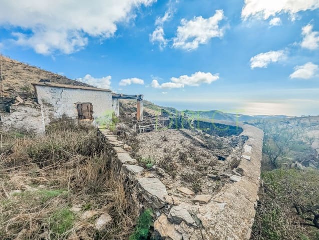 Finca/Herregård til salgs i Albuñol - € 722 720 (Ref: 8689252)