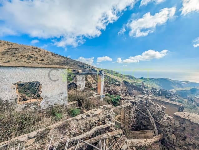 Finca/Herregård til salgs i Albuñol - € 722 720 (Ref: 8689252)