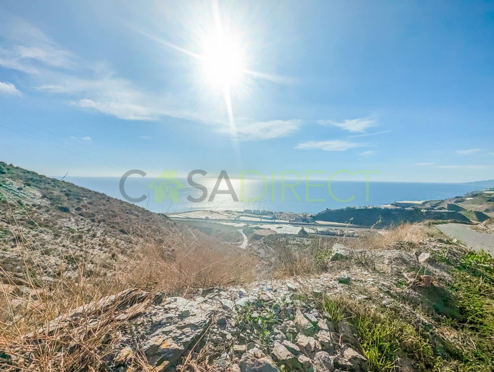 Finca/Herregård til salgs i Albunol - € 722 720 (Ref: 8689252)