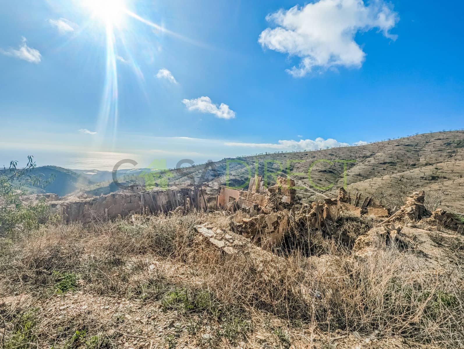 Finca/Herregård til salgs i Albunol - € 722 720 (Ref: 8689252)