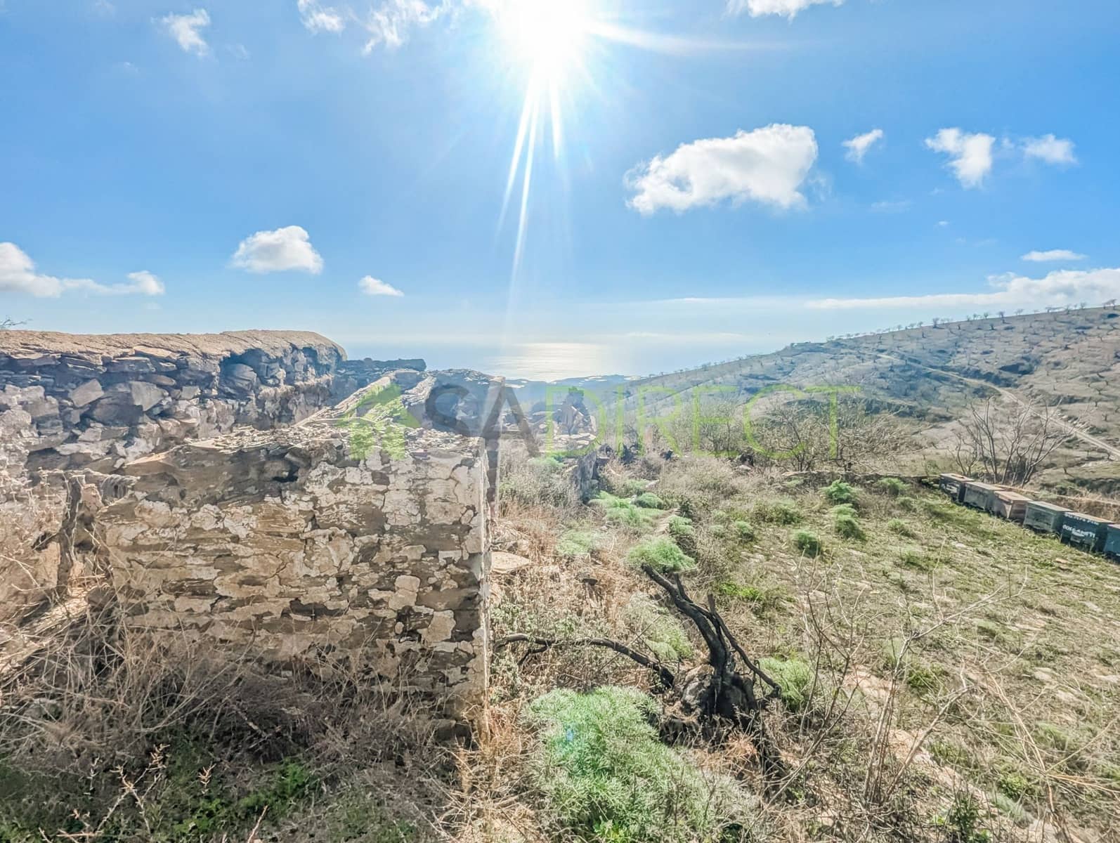 Finca/Herregård til salgs i Albunol - € 722 720 (Ref: 8689252)