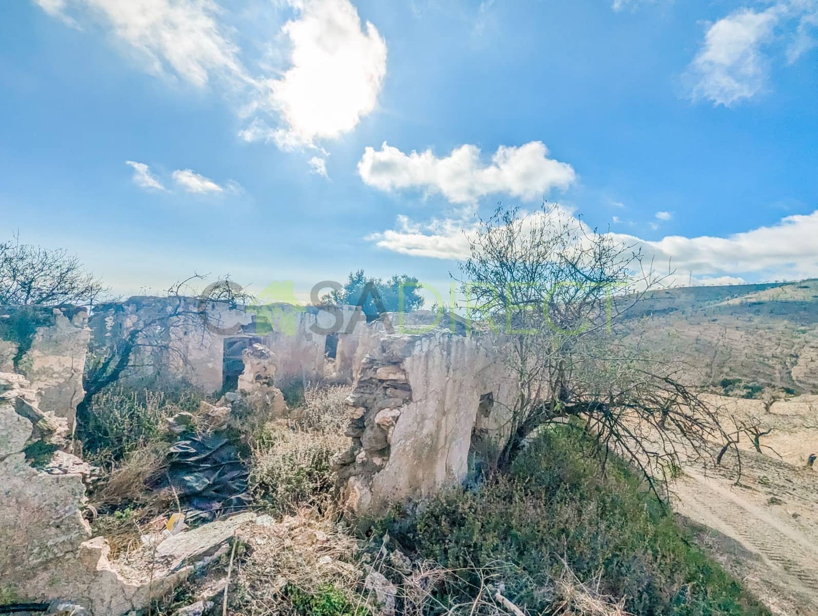 Finca/Herregård til salgs i Albunol - € 722 720 (Ref: 8689252)