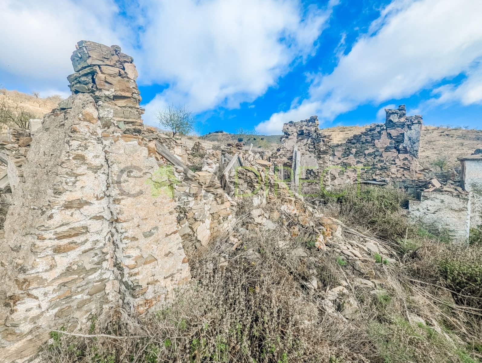 Finca/Herregård til salgs i Albunol - € 722 720 (Ref: 8689252)