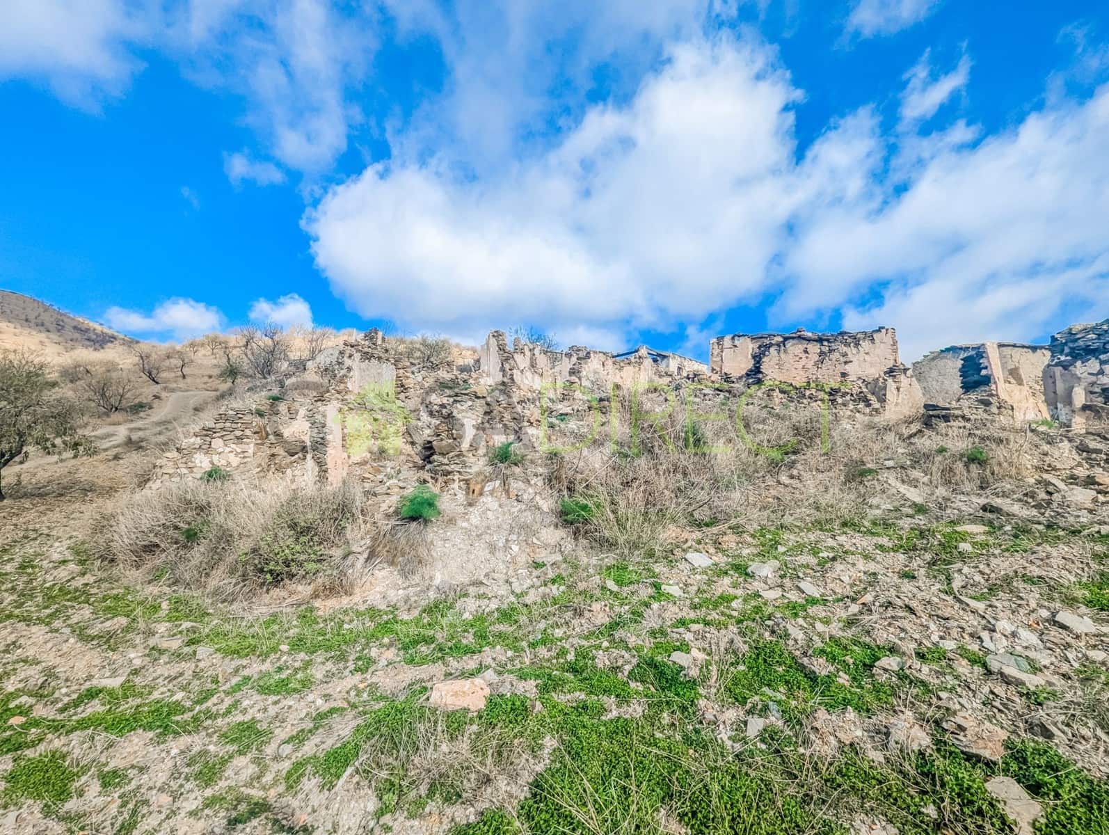 Finca/Herregård til salgs i Albunol - € 722 720 (Ref: 8689252)