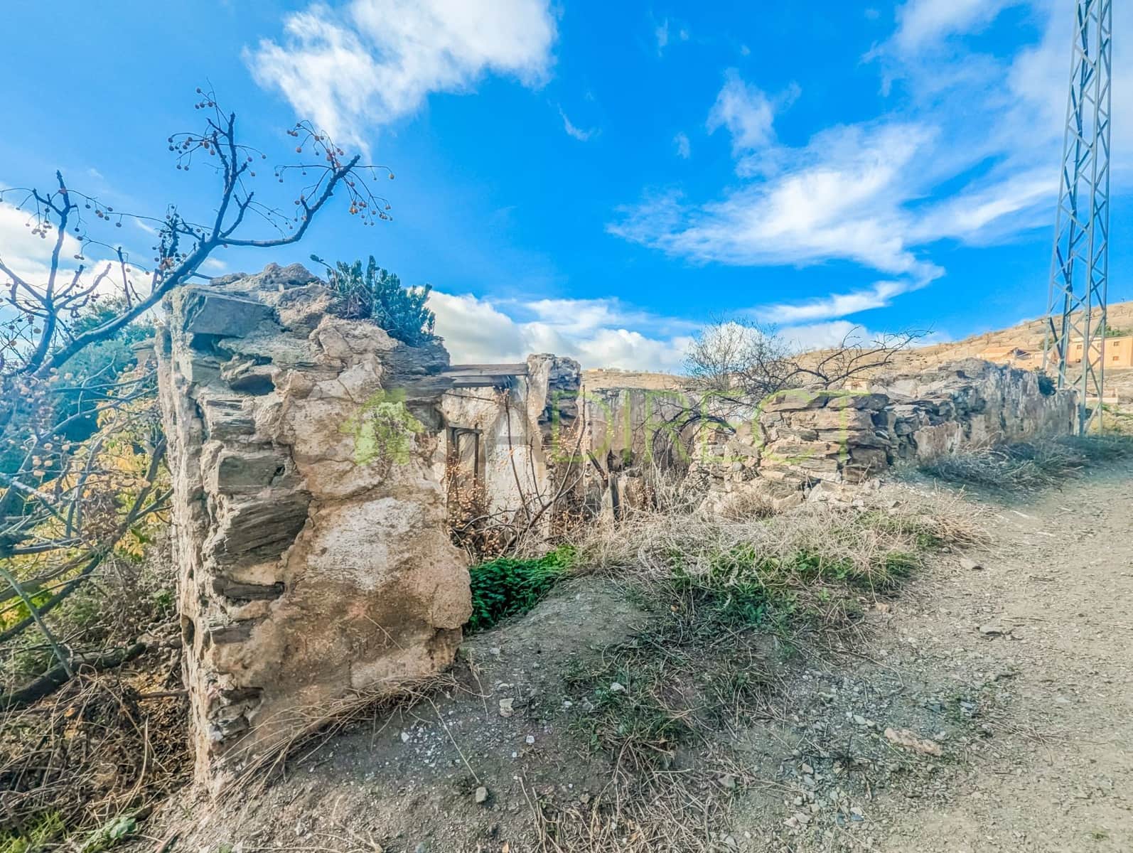 Finca/Herregård til salgs i Albunol - € 722 720 (Ref: 8689252)