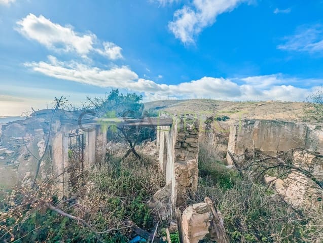 Finca/Herregård til salgs i Albuñol - € 722 720 (Ref: 8689252)