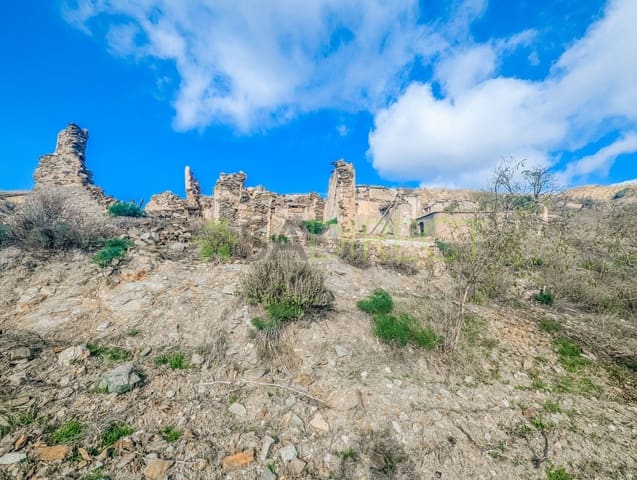 Finca/Herregård til salgs i Albuñol - € 722 720 (Ref: 8689252)