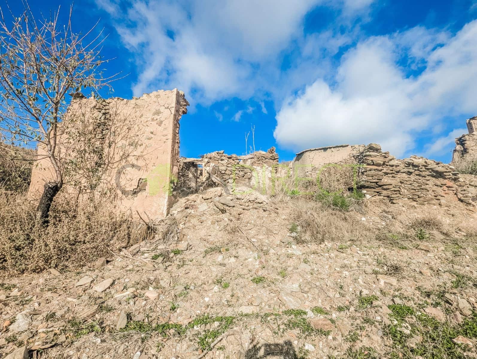 Finca/Herregård til salgs i Albunol - € 722 720 (Ref: 8689252)