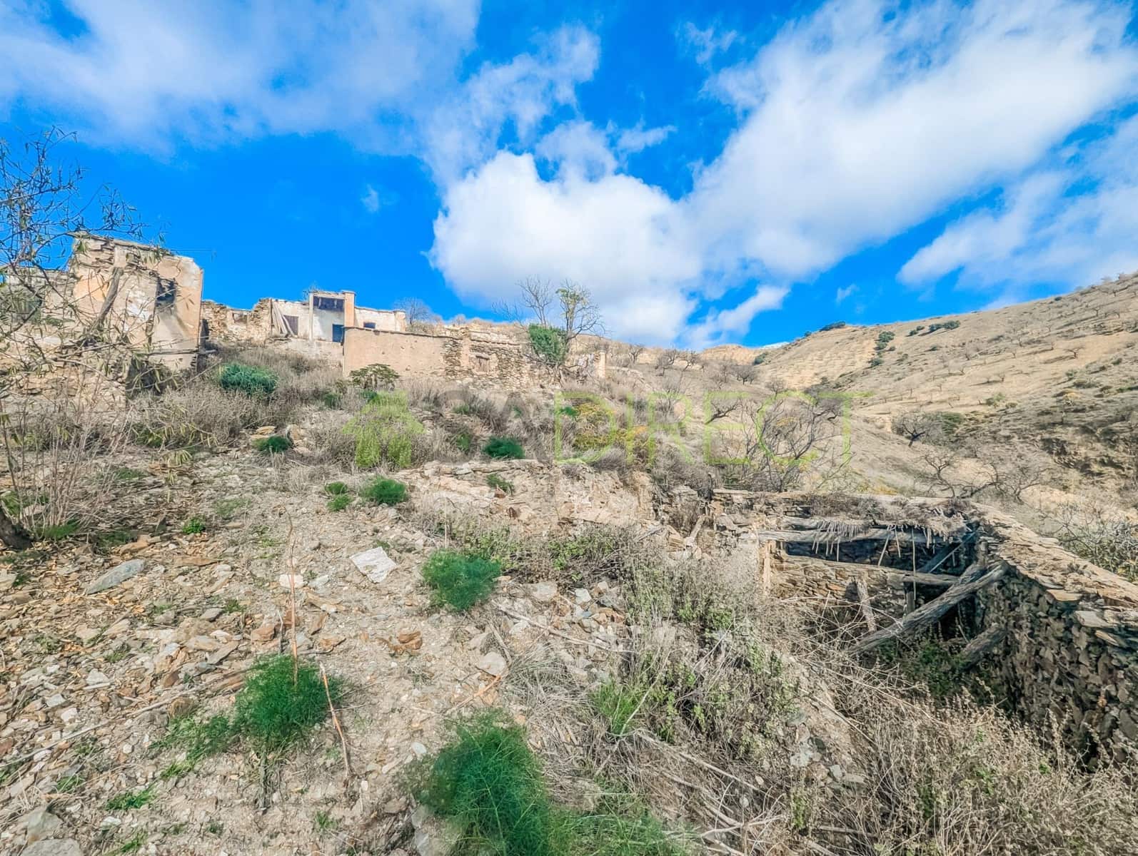 Finca/Herregård til salgs i Albunol - € 722 720 (Ref: 8689252)