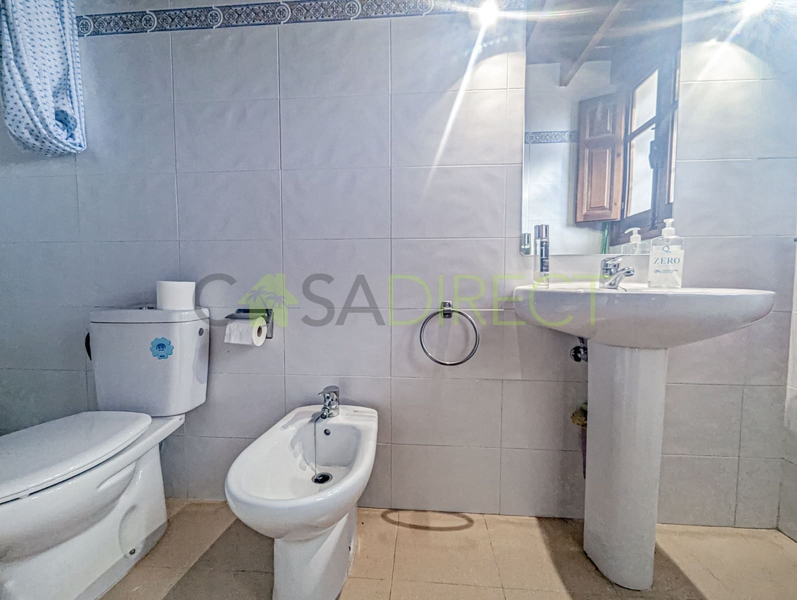 1 soveværelse Finca/Landehus til salg i Albunol med garage - € 100.000 (Ref: 8689253)