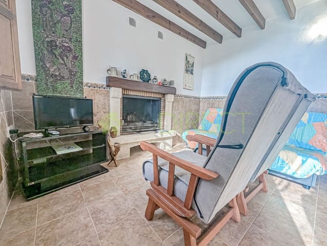 1 soverom Finca/Herregård til salgs i Albuñol med garasje - € 100 000 (Ref: 8689253)