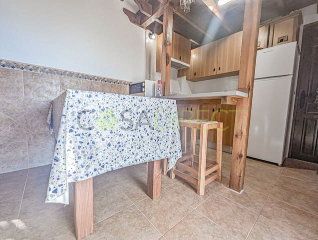 1 soverom Finca/Herregård til salgs i Albuñol med garasje - € 100 000 (Ref: 8689253)