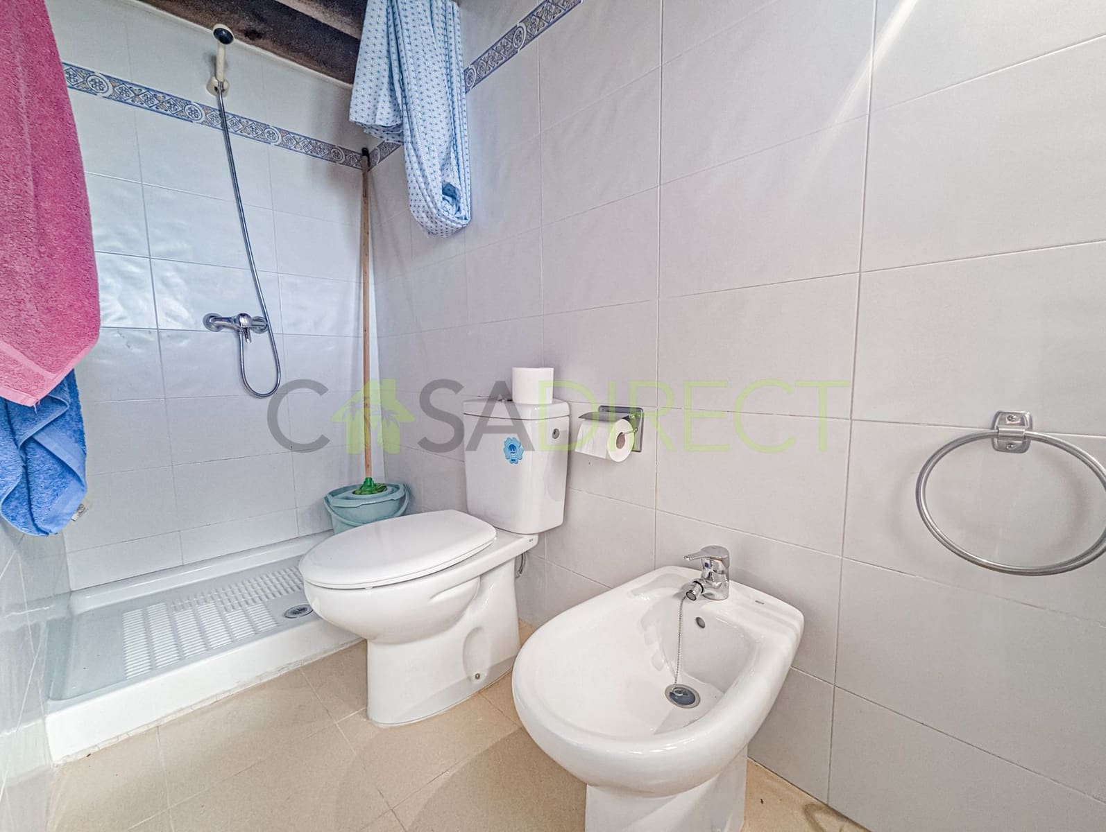 1 soveværelse Finca/Landehus til salg i Albunol med garage - € 100.000 (Ref: 8689253)