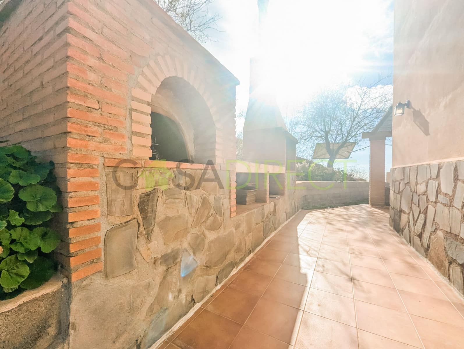 1 soveværelse Finca/Landehus til salg i Albunol med garage - € 100.000 (Ref: 8689253)