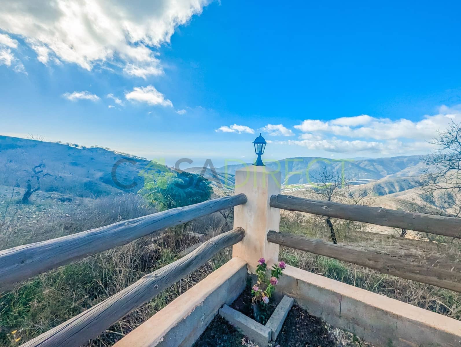 1 soveværelse Finca/Landehus til salg i Albunol med garage - € 100.000 (Ref: 8689253)