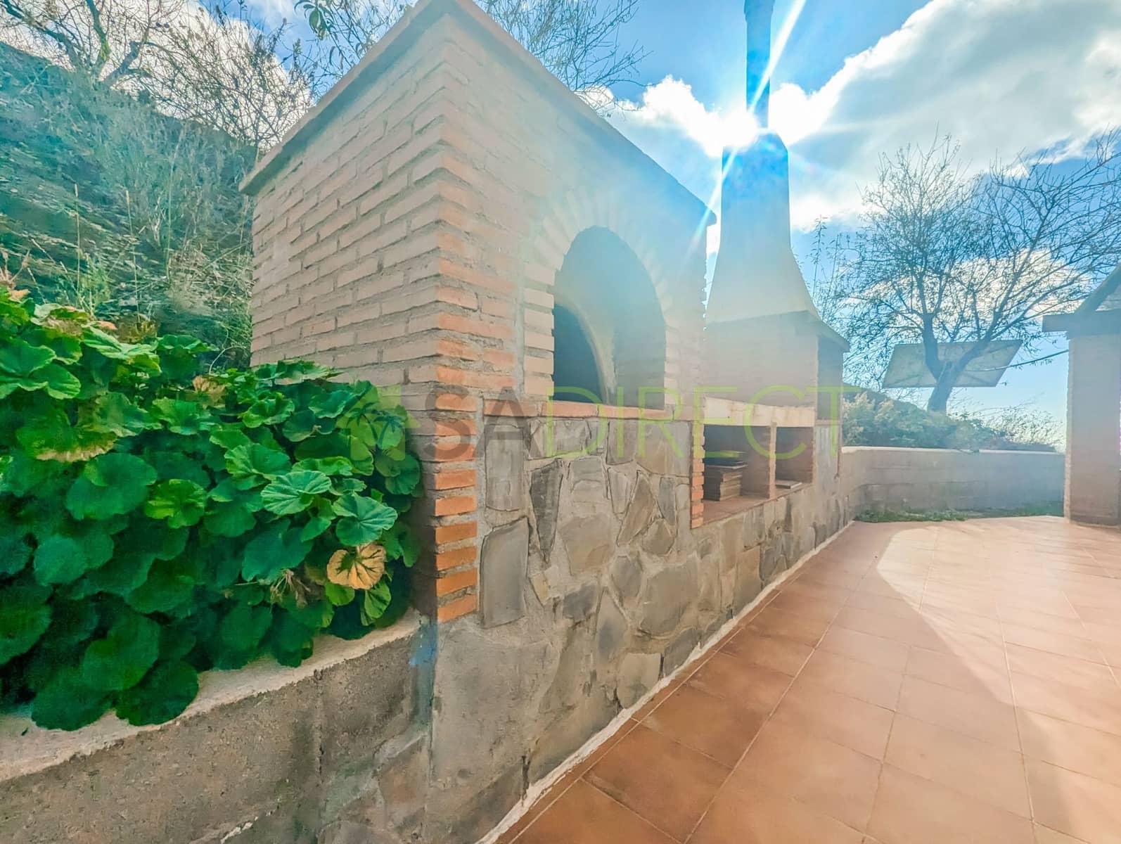 1 soveværelse Finca/Landehus til salg i Albunol med garage - € 100.000 (Ref: 8689253)