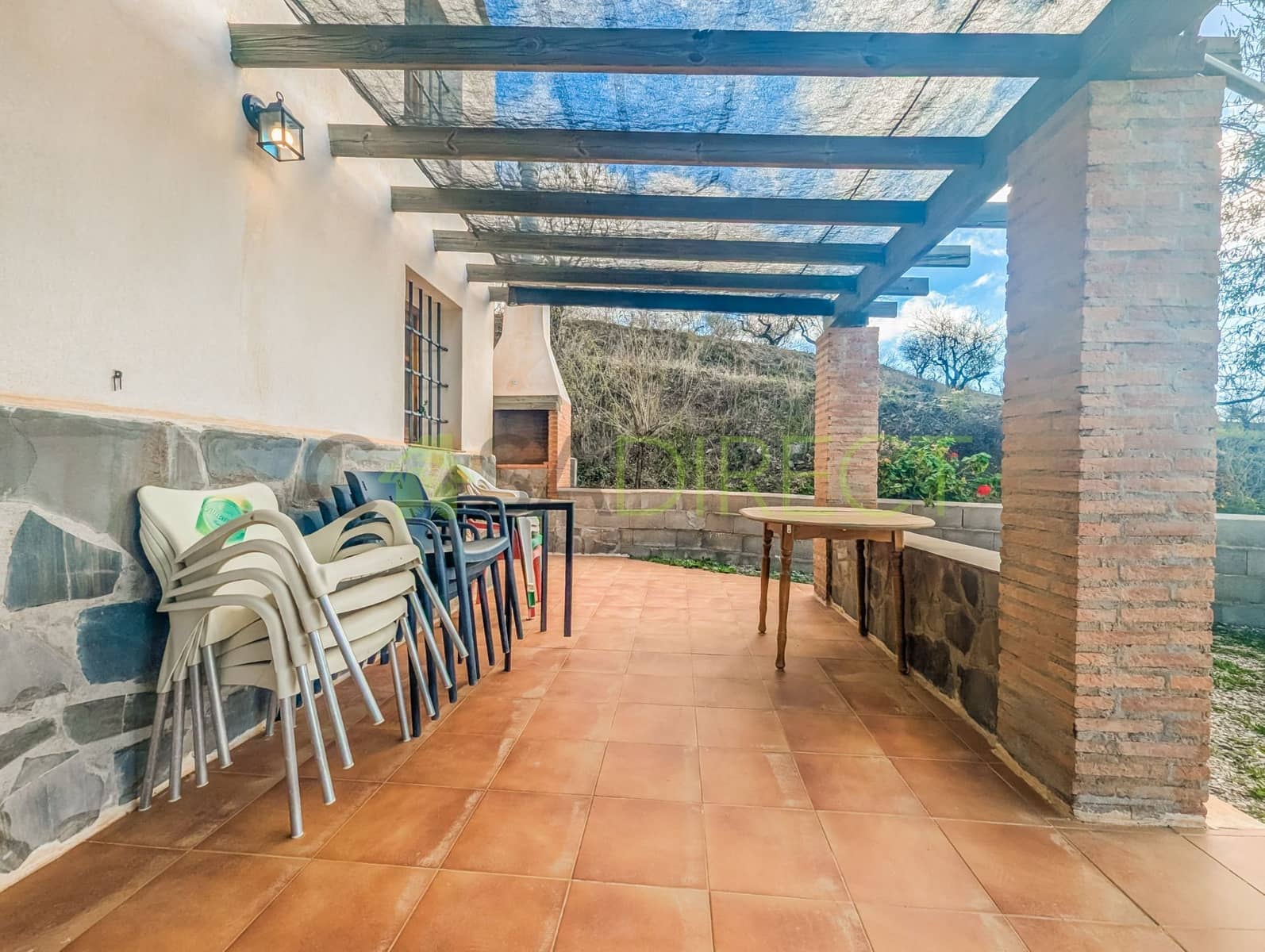 1 soveværelse Finca/Landehus til salg i Albunol med garage - € 100.000 (Ref: 8689253)