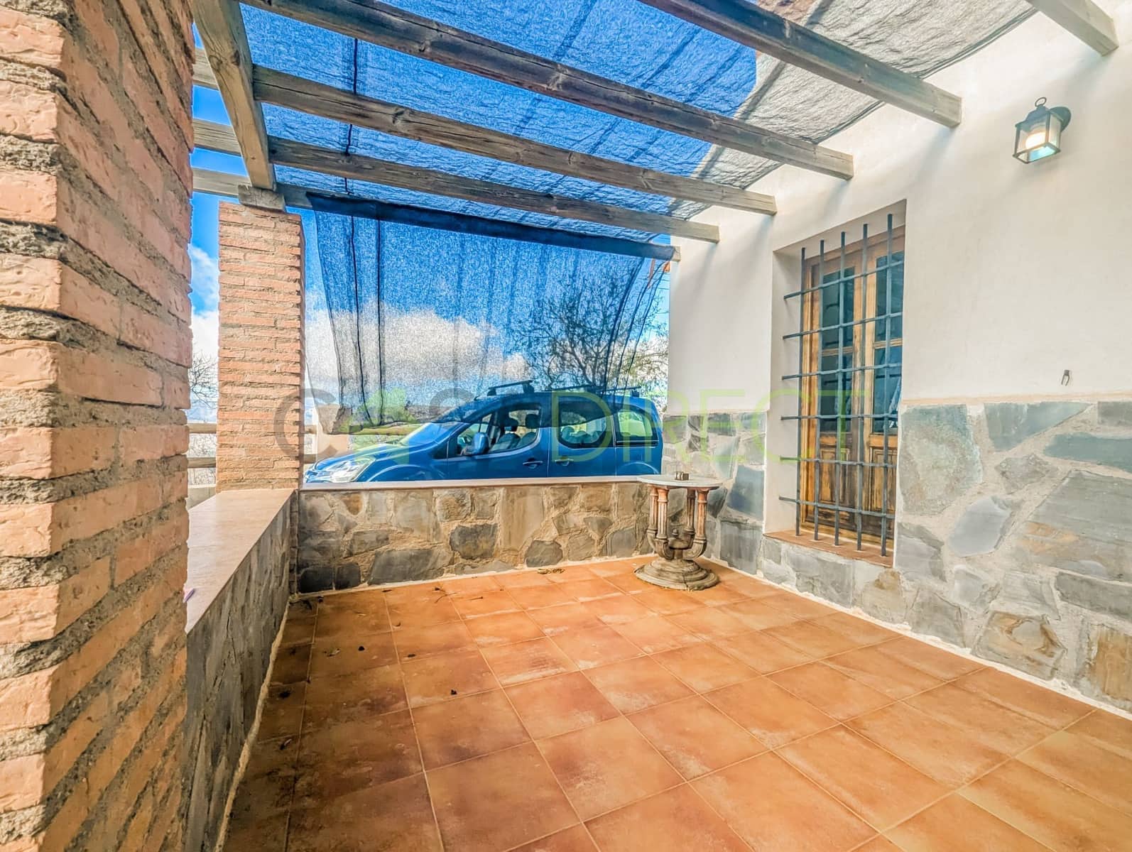 1 soveværelse Finca/Landehus til salg i Albunol med garage - € 100.000 (Ref: 8689253)