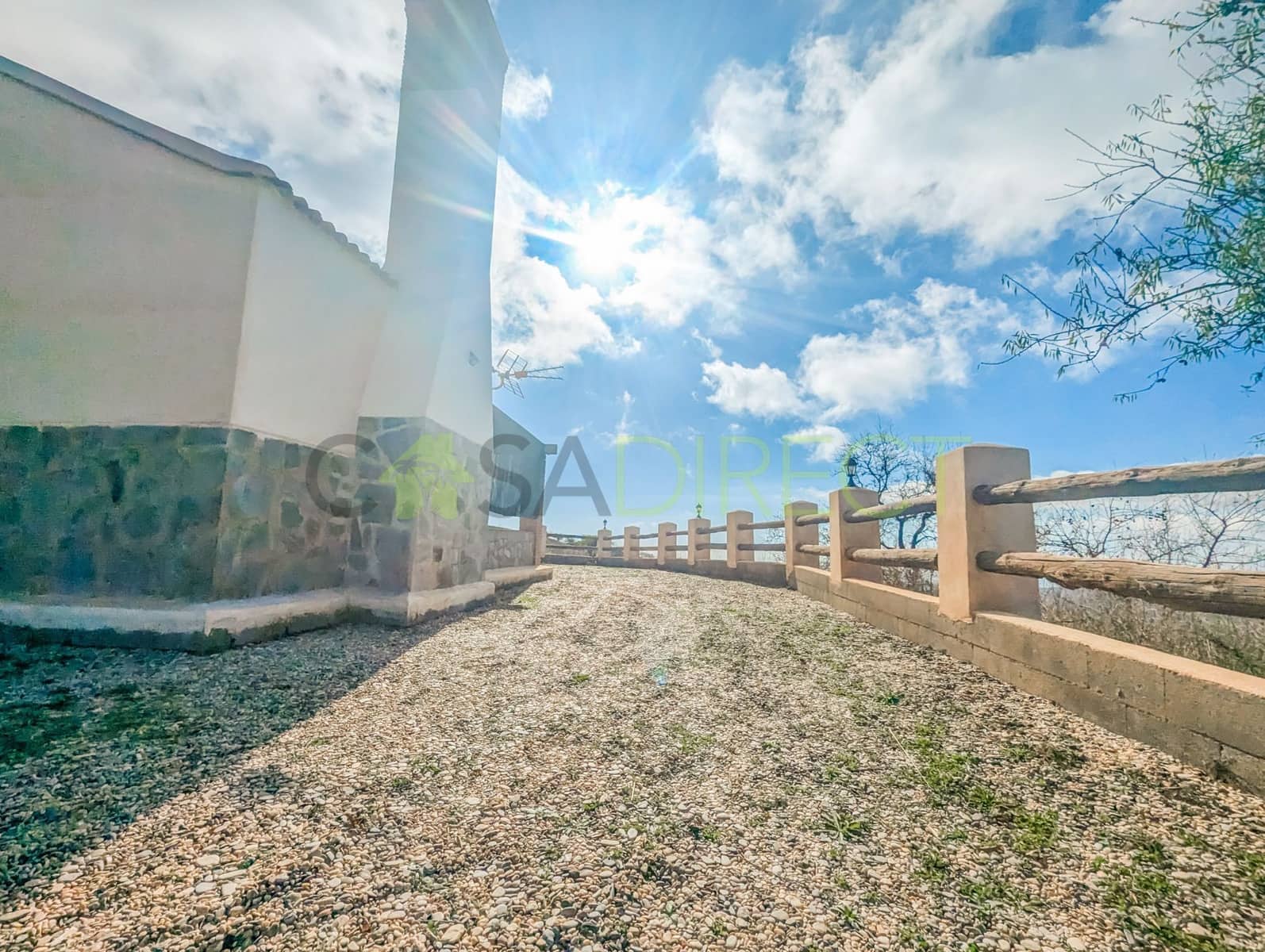 1 soveværelse Finca/Landehus til salg i Albunol med garage - € 100.000 (Ref: 8689253)