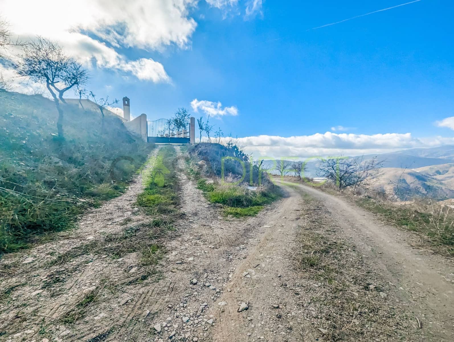 1 soveværelse Finca/Landehus til salg i Albunol med garage - € 100.000 (Ref: 8689253)