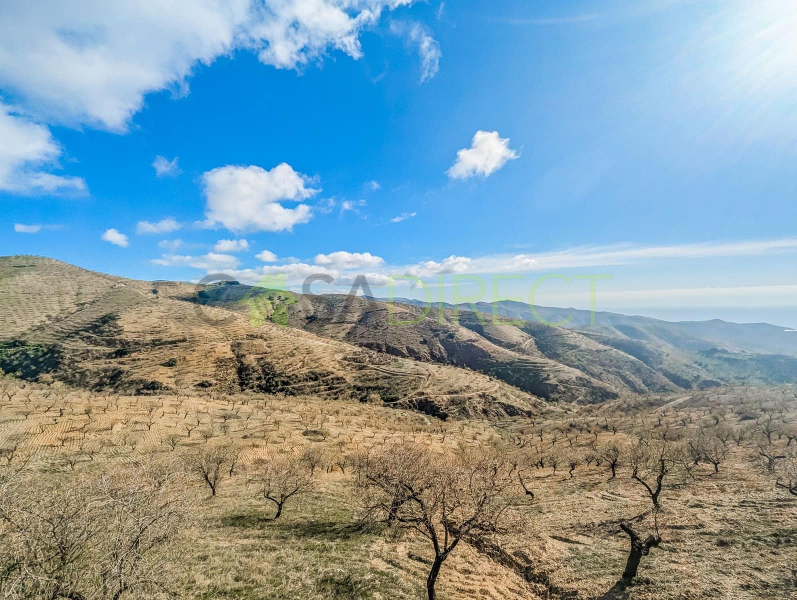 1 soveværelse Finca/Landehus til salg i Albunol med garage - € 100.000 (Ref: 8689253)