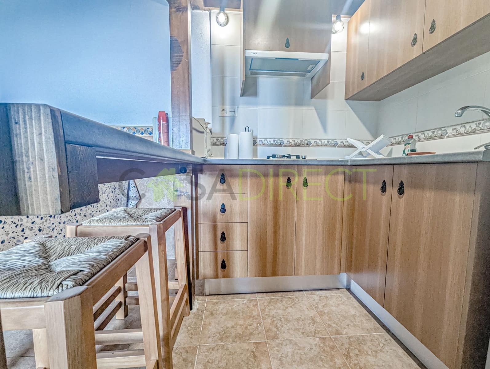 1 soveværelse Finca/Landehus til salg i Albunol med garage - € 100.000 (Ref: 8689253)