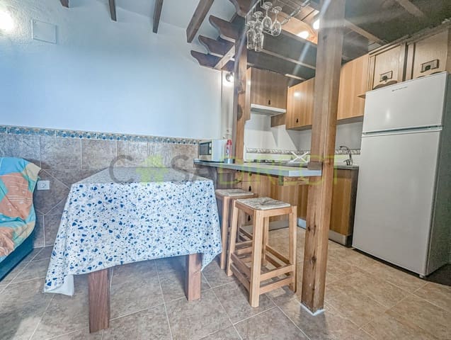 1 soverom Finca/Herregård til salgs i Albuñol med garasje - € 100 000 (Ref: 8689253)