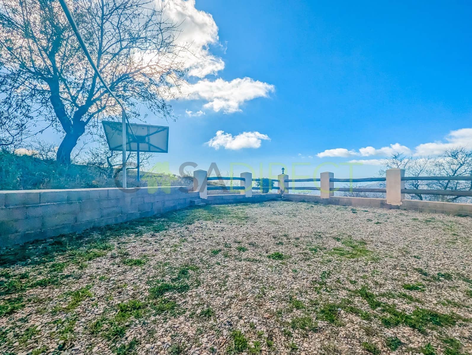 1 soveværelse Finca/Landehus til salg i Albunol med garage - € 100.000 (Ref: 8689253)