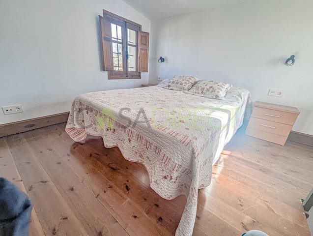 1 soverom Finca/Herregård til salgs i Albuñol med garasje - € 100 000 (Ref: 8689253)