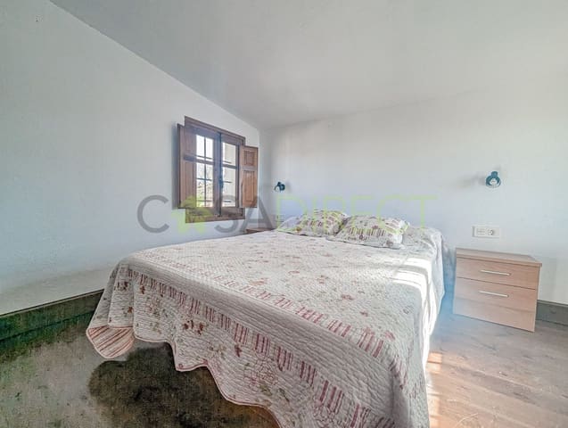 1 soverom Finca/Herregård til salgs i Albuñol med garasje - € 100 000 (Ref: 8689253)