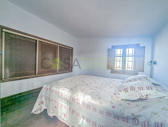 1 soverom Finca/Herregård til salgs i Albuñol med garasje - € 100 000 (Ref: 8689253)