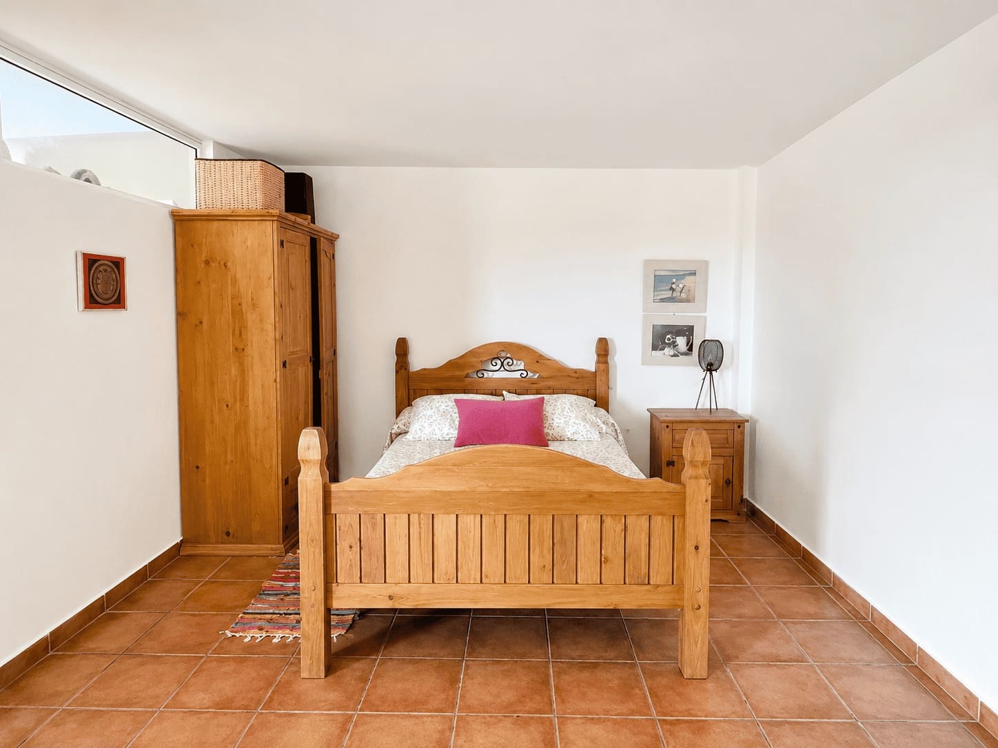 1 makuuhuone Huvila vuokrattavana paikassa Periana mukana uima-altaan 
autotalli - 650 € (Ref: 8691059)