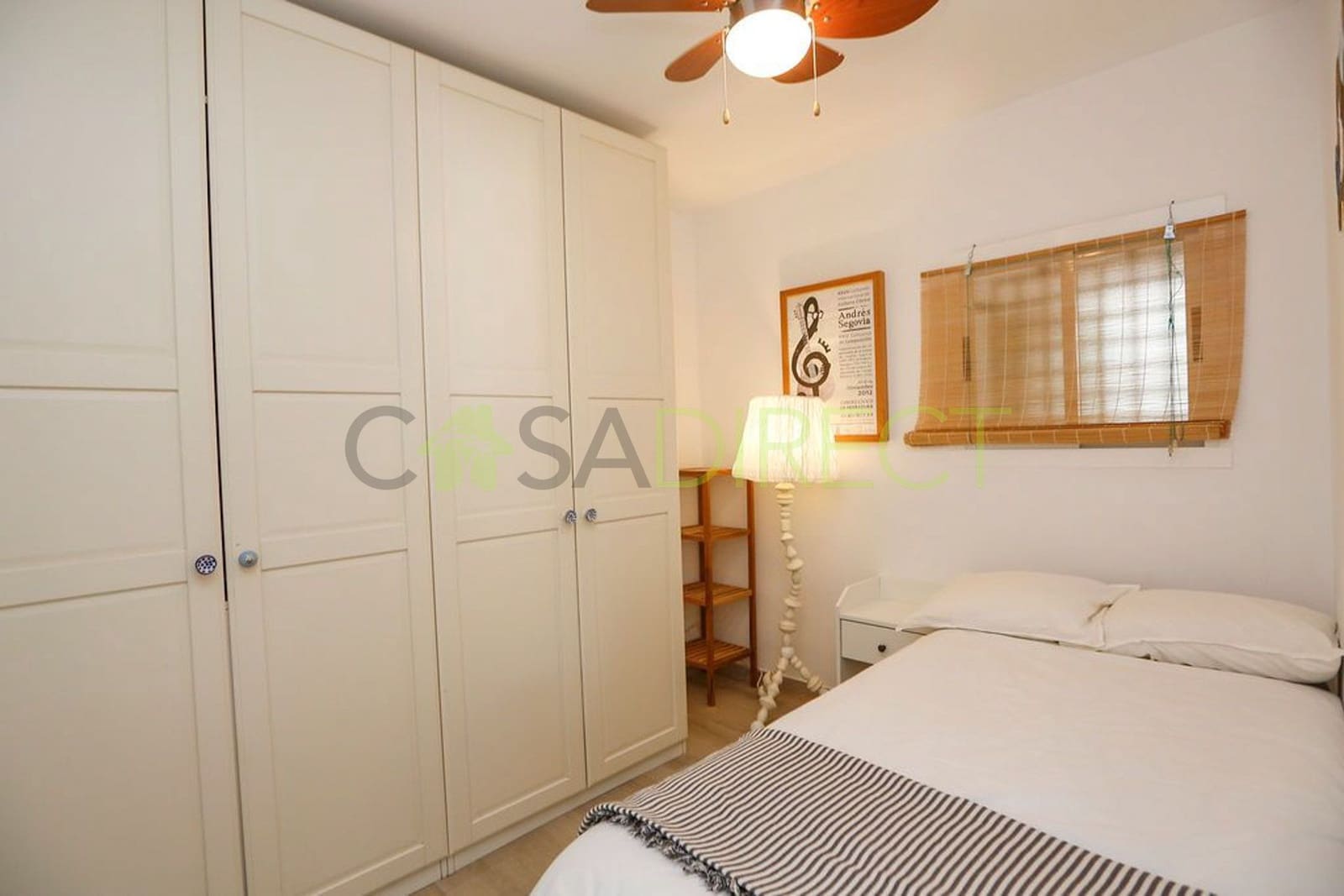 2 bedroom Flat for rent in Almunecar with garage - € 1,200 (Ref: 8701682)