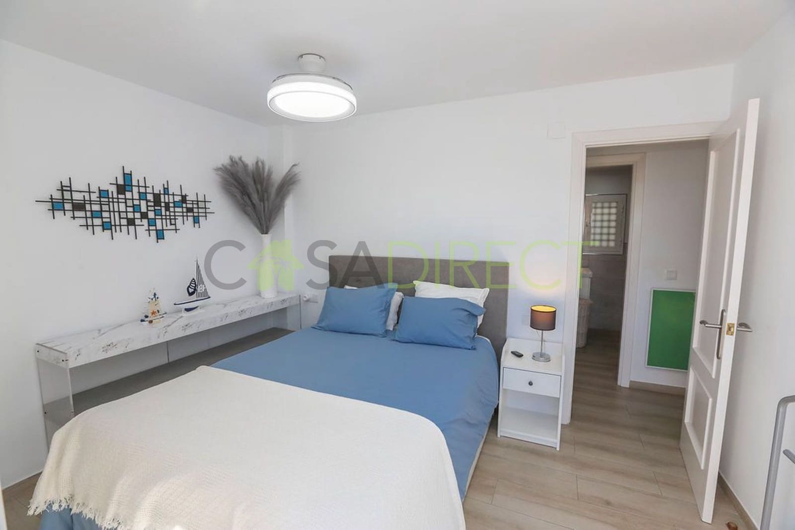 2 bedroom Flat for rent in Almunecar with garage - € 1,200 (Ref: 8701682)