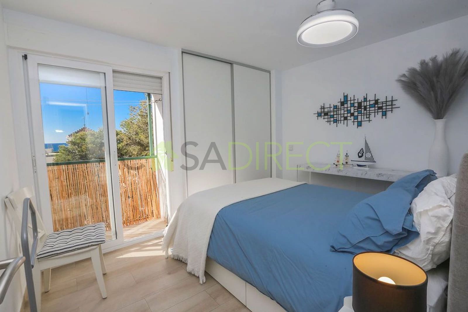 2 bedroom Flat for rent in Almunecar with garage - € 1,200 (Ref: 8701682)