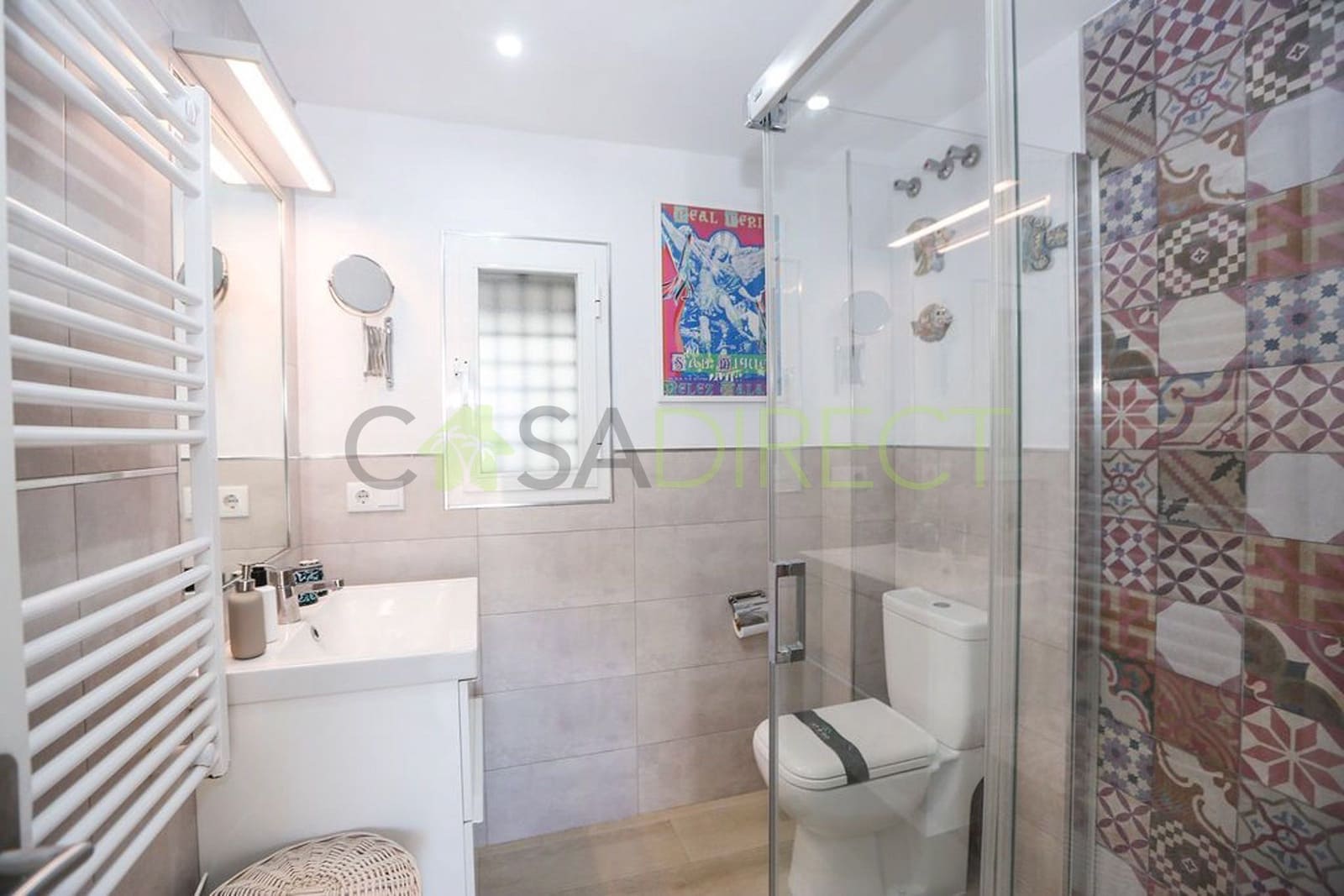 2 bedroom Flat for rent in Almunecar with garage - € 1,200 (Ref: 8701682)