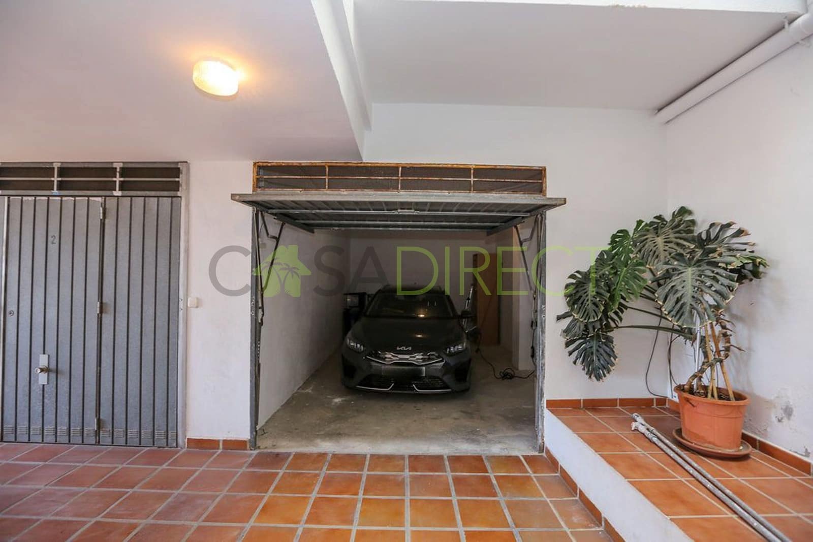 2 bedroom Flat for rent in Almunecar with garage - € 1,200 (Ref: 8701682)