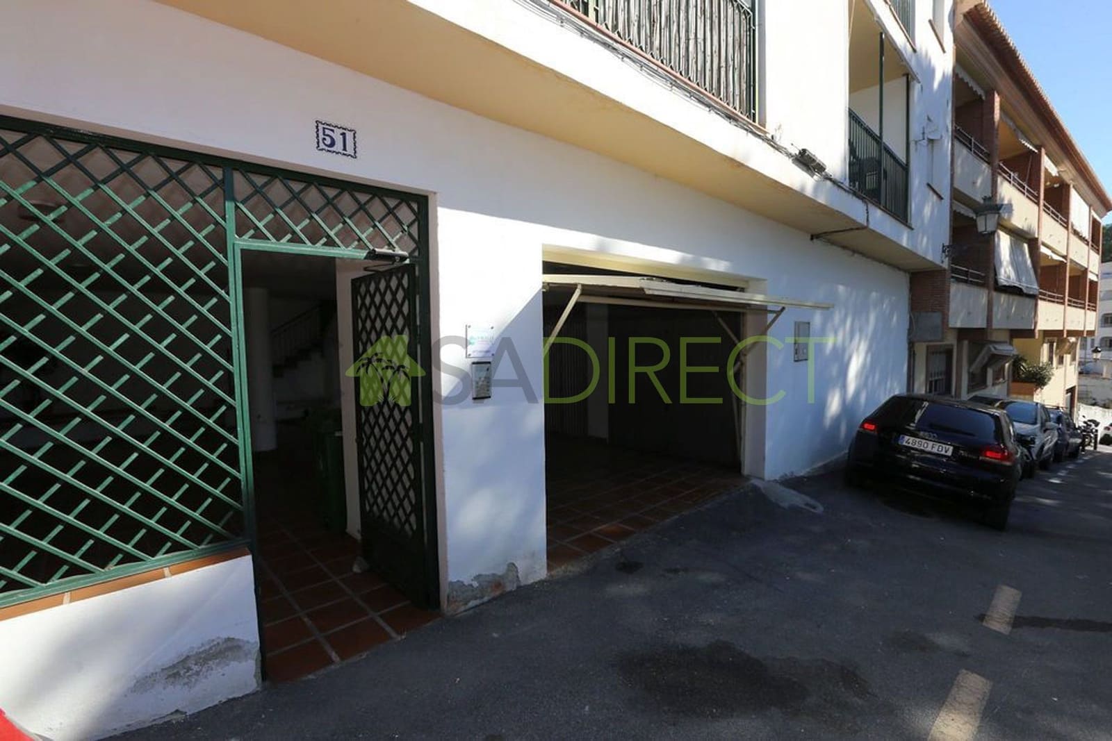 2 bedroom Flat for rent in Almunecar with garage - € 1,200 (Ref: 8701682)