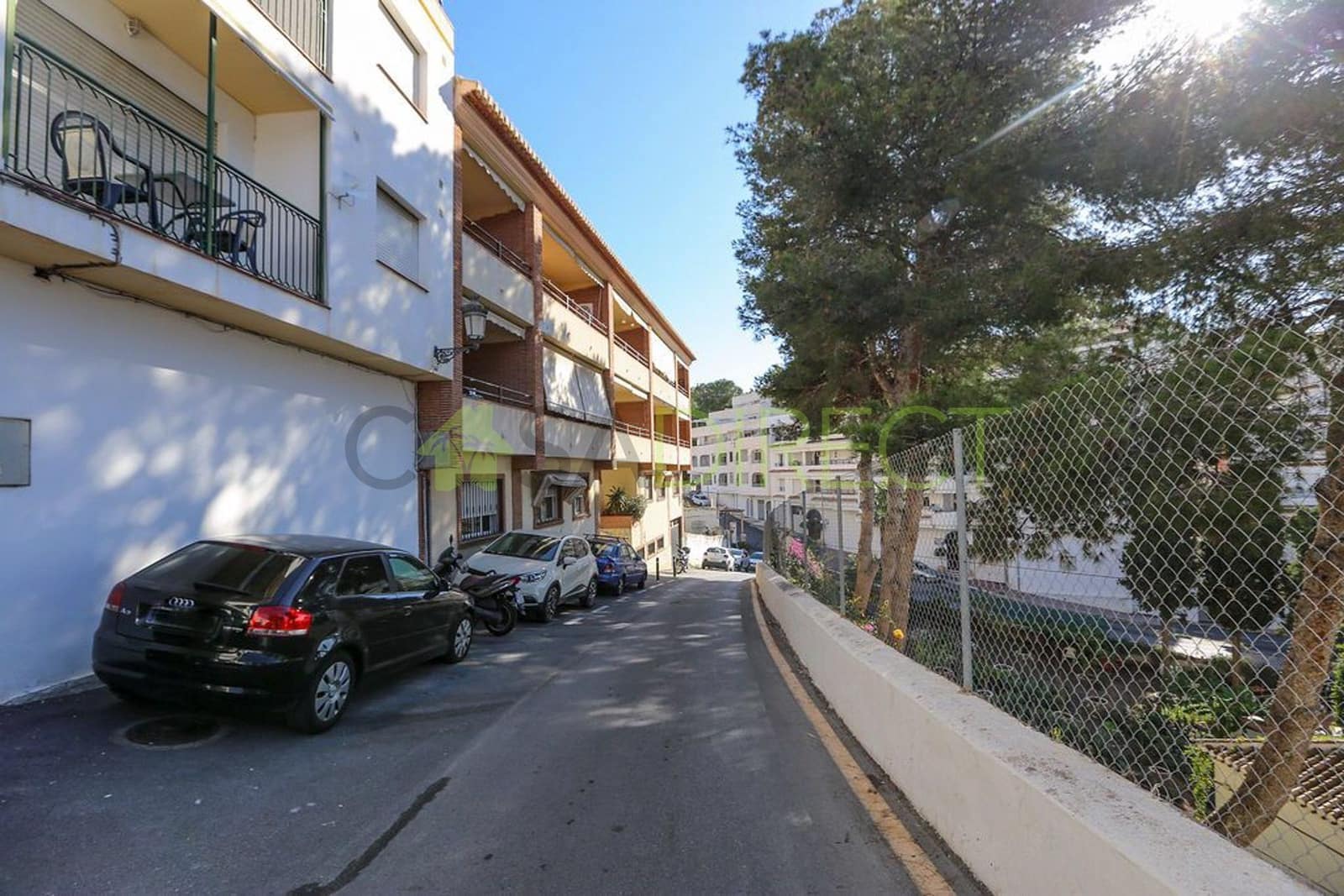 2 bedroom Flat for rent in Almunecar with garage - € 1,200 (Ref: 8701682)