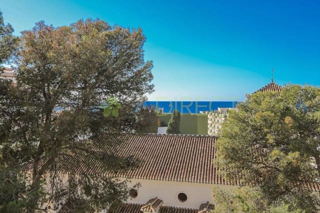 2 slaapkamer Flat te huur in Almuñécar met garage - € 1.200 (Ref: 8701682)