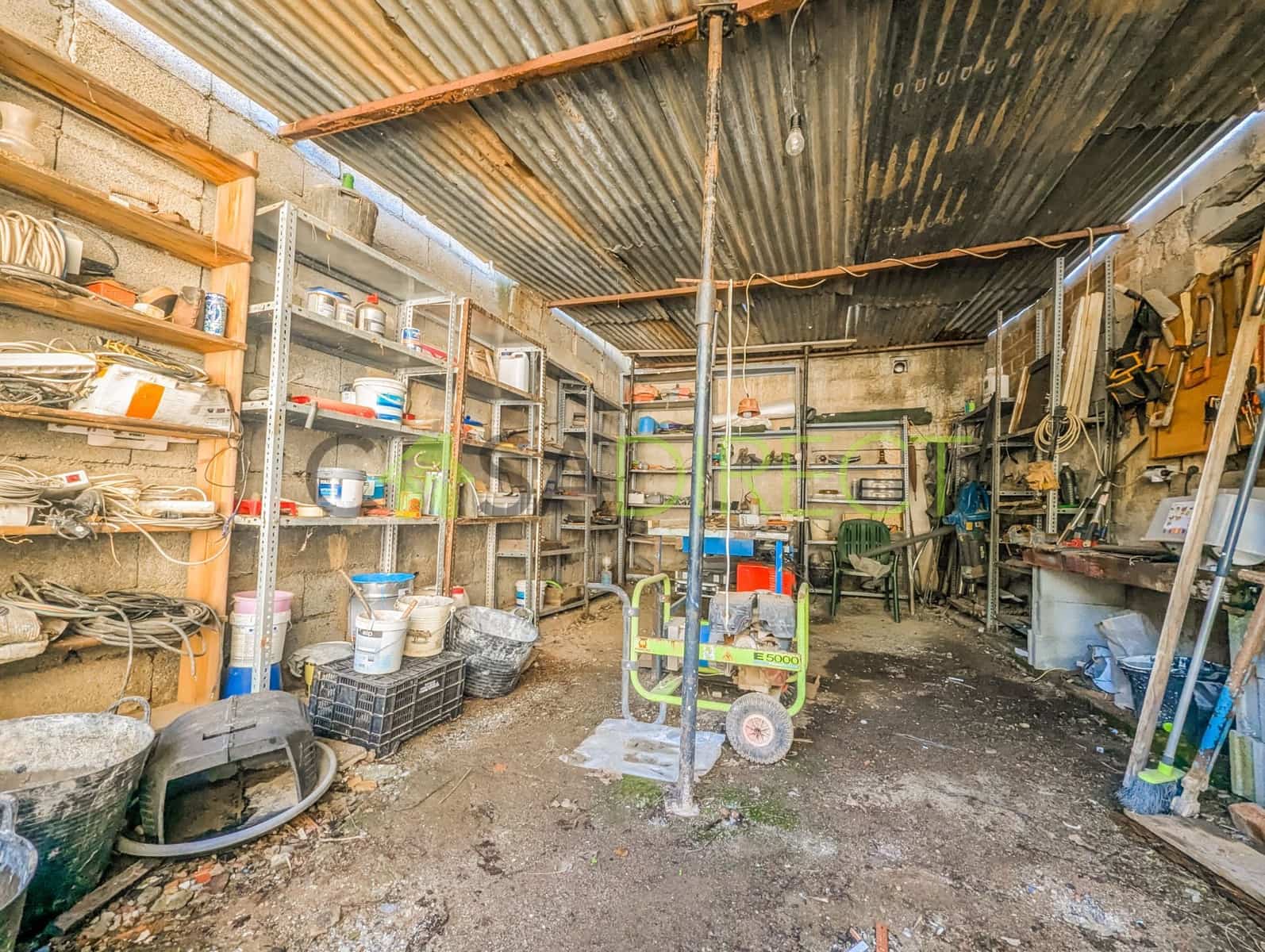 6 sovrum Finca/Hus på landet att hyra i Almunecar med pool garage - 2 500 € (Ref: 8729214)