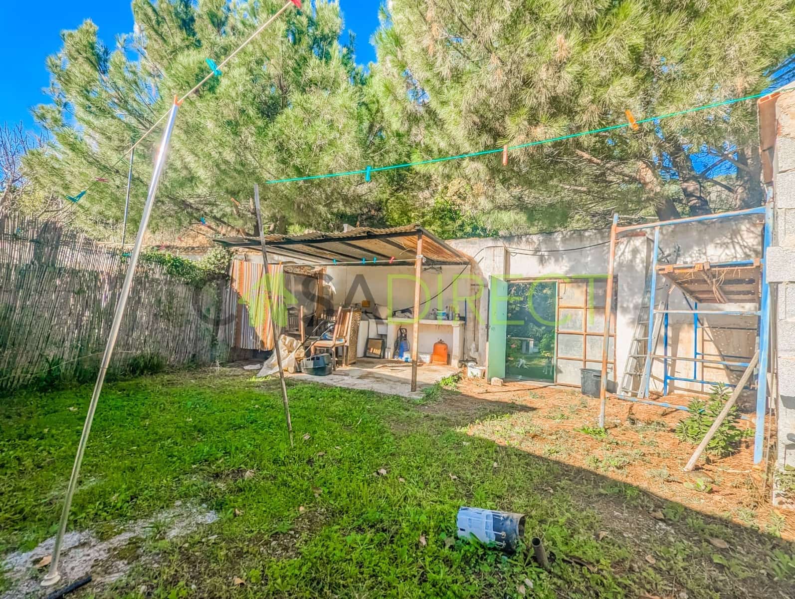 6 sovrum Finca/Hus på landet att hyra i Almunecar med pool garage - 2 500 € (Ref: 8729214)