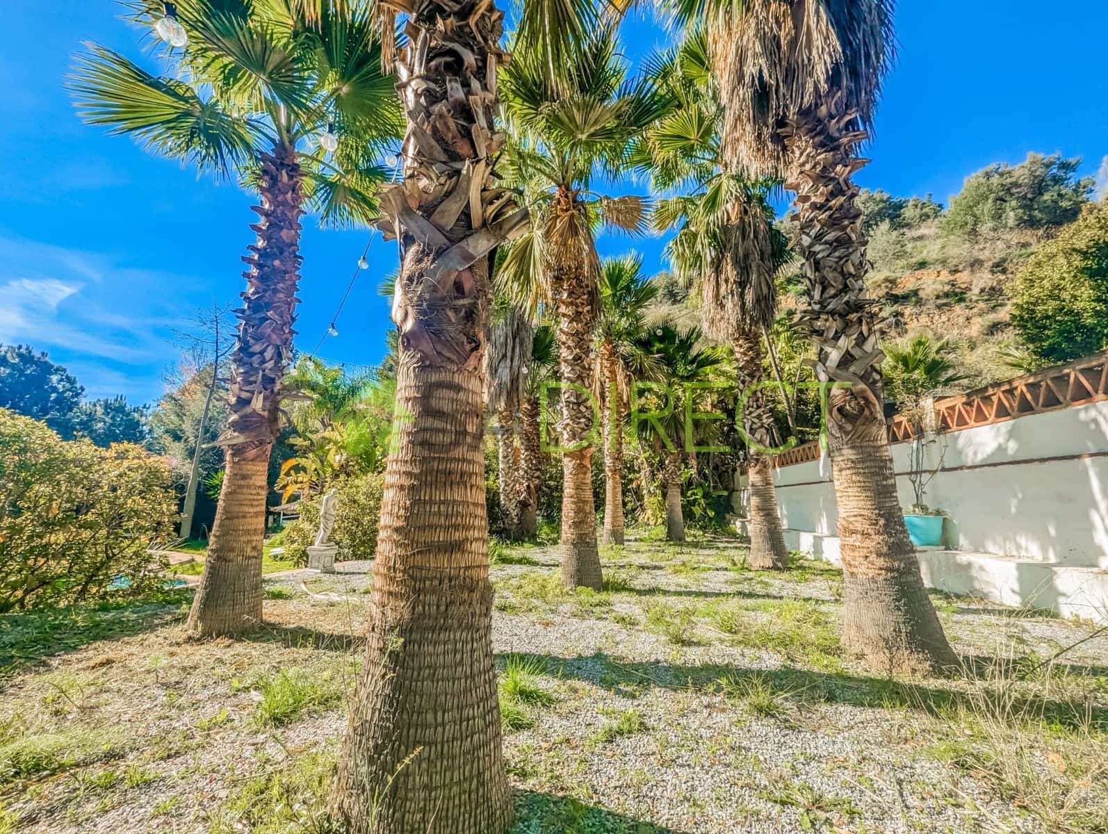 6 sovrum Finca/Hus på landet att hyra i Almunecar med pool garage - 2 500 € (Ref: 8729214)