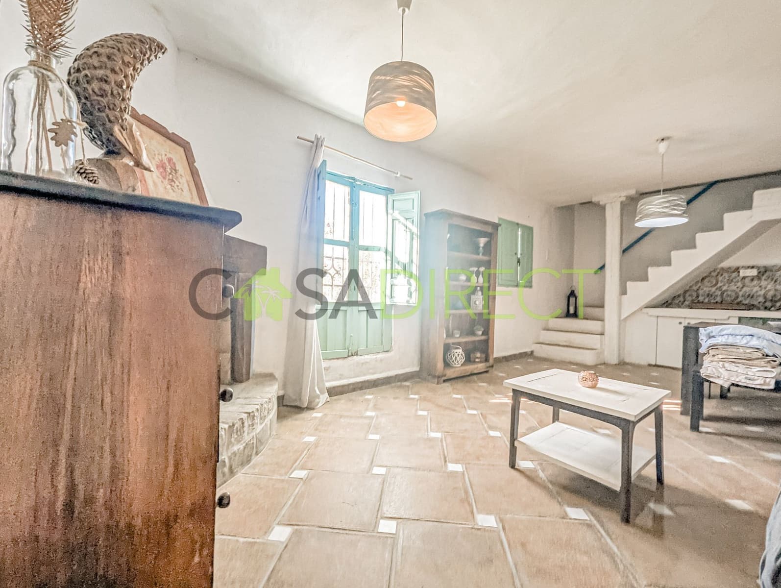 6 sovrum Finca/Hus på landet att hyra i Almunecar med pool garage - 2 500 € (Ref: 8729214)