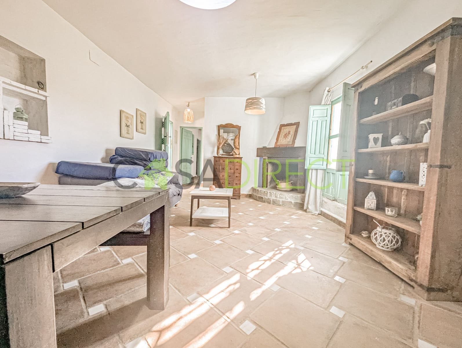 6 sovrum Finca/Hus på landet att hyra i Almunecar med pool garage - 2 500 € (Ref: 8729214)