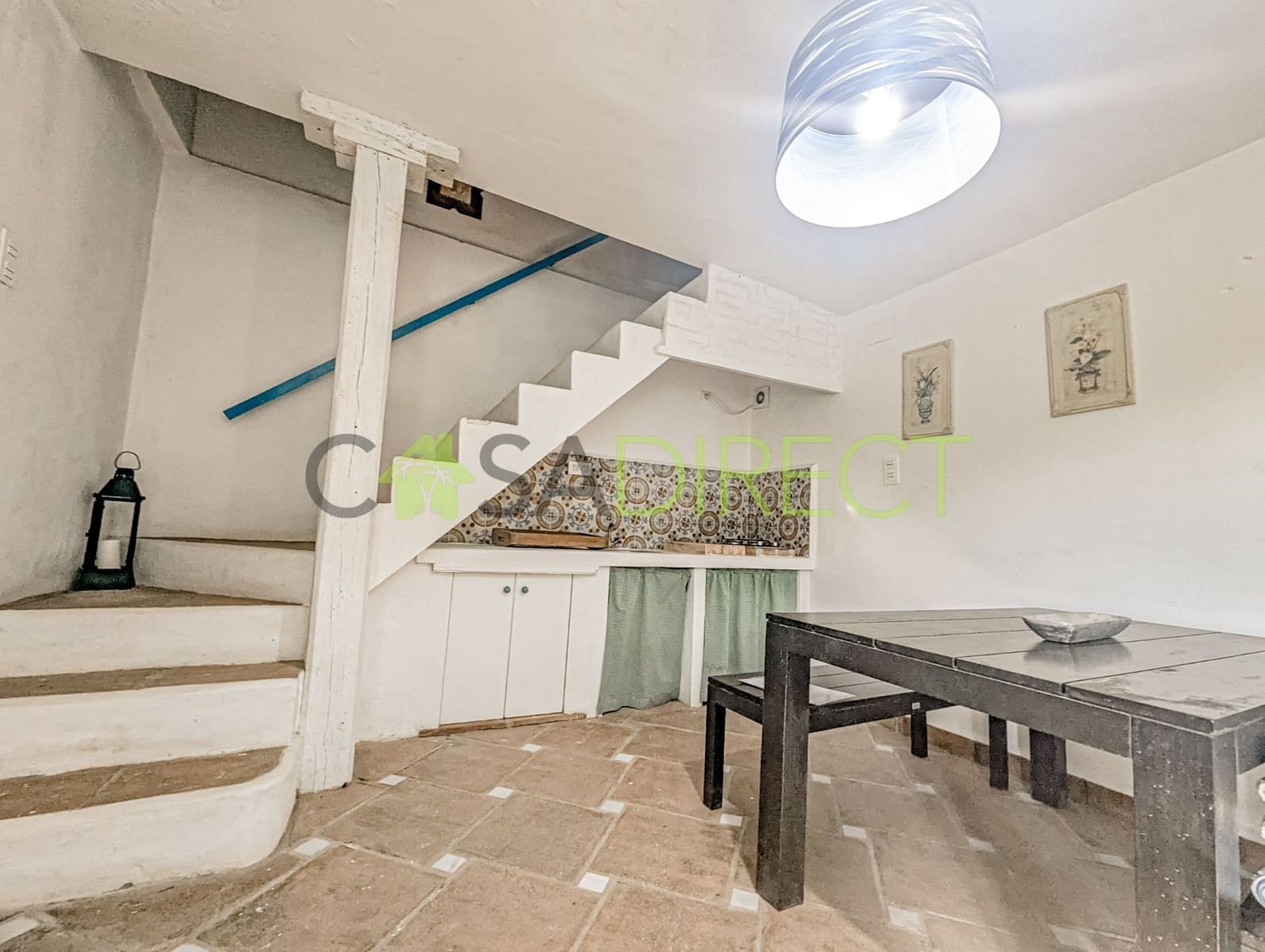 6 sovrum Finca/Hus på landet att hyra i Almunecar med pool garage - 2 500 € (Ref: 8729214)