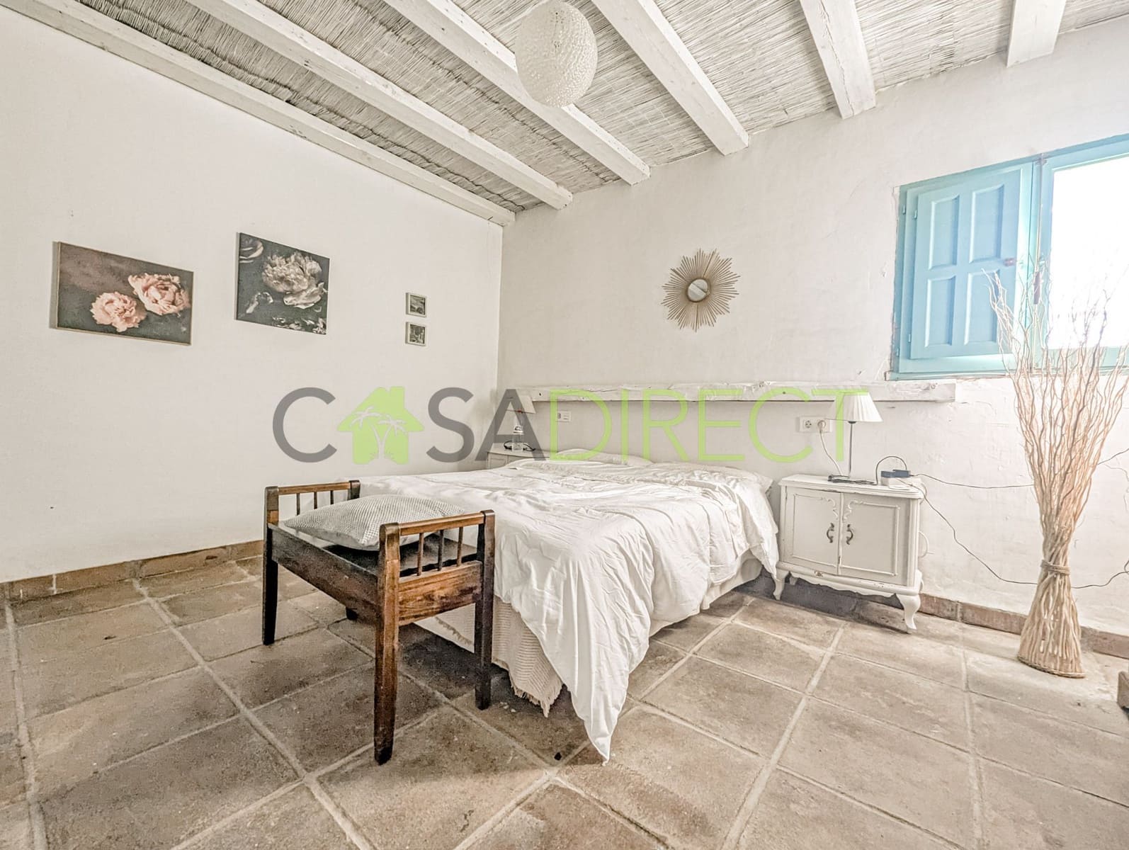 6 sovrum Finca/Hus på landet att hyra i Almunecar med pool garage - 2 500 € (Ref: 8729214)