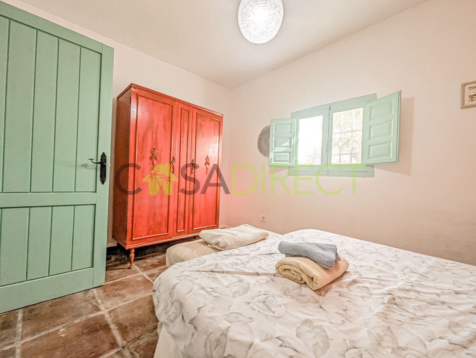 6 sovrum Finca/Hus på landet att hyra i Almunecar med pool garage - 2 500 € (Ref: 8729214)