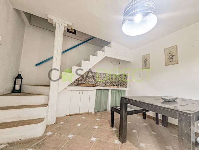6 sovrum Finca/Hus på landet att hyra i Almuñécar med pool garage - 2 500 € (Ref: 8729214)