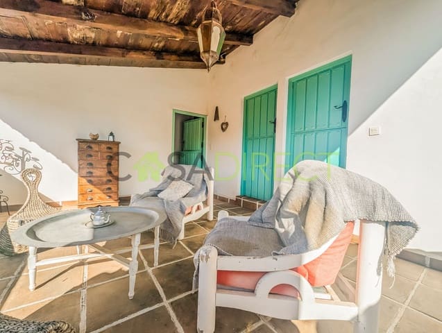 6 sovrum Finca/Hus på landet att hyra i Almuñécar med pool garage - 2 500 € (Ref: 8729214)